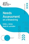 Needs Assessment on a Shoestring - Kelly Jones ; Jody Lumsden - 9781953946935