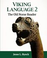 Viking Language 2 - Jesse L Byock - 9781953947062