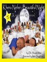 Kheru Nefer: Beautiful Night (Kings and Queens) Ages 7 to 10 - Obi Shaaim Maa - 9781953952042