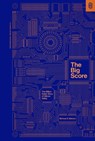 The Big Score - Michael S. Malone - 9781953953162