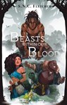 Beasts Within Our Blood - S. N. C. Fletcher - 9781953957702