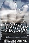 Volition - Tina Maurine - 9781953975102