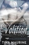 Volition - Tina Maurine - 9781953975140