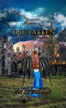 The Fallen of Lite and Darke - M.L. Ruscsak - 9781953975294