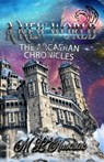 A New World - M.L. Ruscsak - 9781953975744