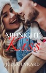 Midnight Kiss - Jude Ouvrard - 9781953975850