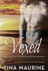 Vexed - Tina Maurine - 9781953975881