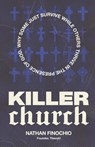 Killer Church - Nathan Finochio - 9781954020290