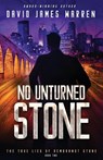 No Unturned Stone - David James Warren - 9781954023031