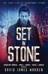 Set in Stone - David James Warren - 9781954023079