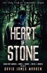 Heart of Stone - David James Warren - 9781954023109