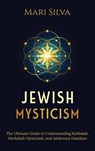 Jewish Mysticism - Mari Silva - 9781954029828