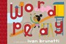 Wordplay - Ivan Brunetti - 9781954084131