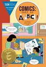 Comics: Easy as ABC - Ivan Brunetti - 9781954084407