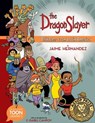 The Dragon Slayer: Folktales from Latin America - Jaime Hernandez - 9781954084414