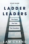 Ladder Leaders - Study Guide - Sam Chand - 9781954089273