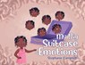 My Big Suitcase of Emotions - Stephanie Campbell - 9781954095885