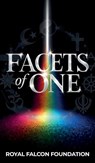 Foundation, R: Facets of One - Royal Falcon Foundation - 9781954102392