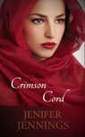 Crimson Cord - Jenifer Jennings - 9781954105058