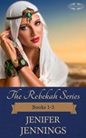 The Rebekah Series Books 1-3 - Jenifer Jennings - 9781954105225