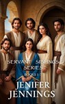 Servant Siblings Books 1-7 Special Boxed Edition - Jenifer Jennings - 9781954105393