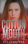 Cottonmouth - Kelly Oliver - 9781954111028