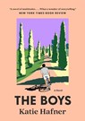The Boys - Katie Hafner - 9781954118058