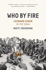 Who By Fire - Matti Friedman - 9781954118072