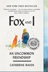 Raven, C: Fox and I - Catherine Raven - 9781954118119