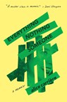Everything/Nothing/Someone - Alice Carriere - 9781954118294