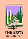 The Boys - Katie Hafner - 9781954118348