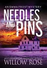 Needles and pins - Willow Rose - 9781954139770