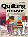 Quilting For Beginners - Haidee Glenn - 9781954151086