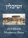 The memorial book of Zychlin (Żychlin, Poland) - Ami Shamir - 9781954176515