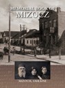 Memorial Book of Mizocz (Mizoch, Ukraine) - A. Ben-Oni - 9781954176690