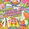 Winnie and Her Wonderful Wheelchair's Amazing Axolotl and Aardvark Adventure - David R Morgan - 9781954191327