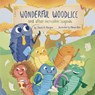 Wonderful Woodlice and Other Incredible Isopods - David R Morgan - 9781954191679