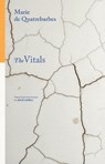 The Vitals - Marie de Quatrebarbes - 9781954218321