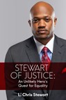 Stewart of Justice - Chris L Stewart - 9781954220706