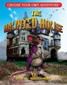 The Haunted House - R.A. Montgomery - 9781954232075