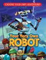 Your Very Own Robot - R.A. Montgomery - 9781954232129
