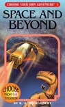 Space And Beyond - R.A. Montgomery - 9781954232273