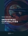 Industrial Capabilities Report To Congress Fiscal Year 2020 - Us Department of Defense - 9781954285774