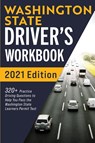 Washington State Driver's Workbook - Connect Prep - 9781954289116