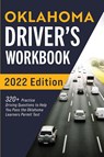 Oklahoma Driver's Workbook - Connect Prep - 9781954289130