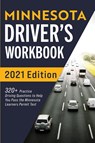 Minnesota Driver's Workbook - Connect Prep - 9781954289291