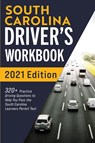 South Carolina Driver's Workbook - Connect Prep - 9781954289307