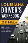 Louisiana Driver's Workbook - Connect Prep - 9781954289314