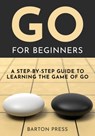 Go for Beginners - Barton Press - 9781954289369
