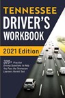 Tennessee Driver's Workbook - Connect Prep - 9781954289406